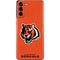 NFL Cincinnati Bengals - Alternate Distressed Galaxy S21 Plus 5G Skin
